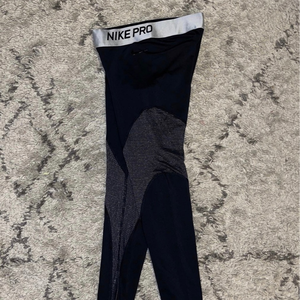 Nike Pro Leggings